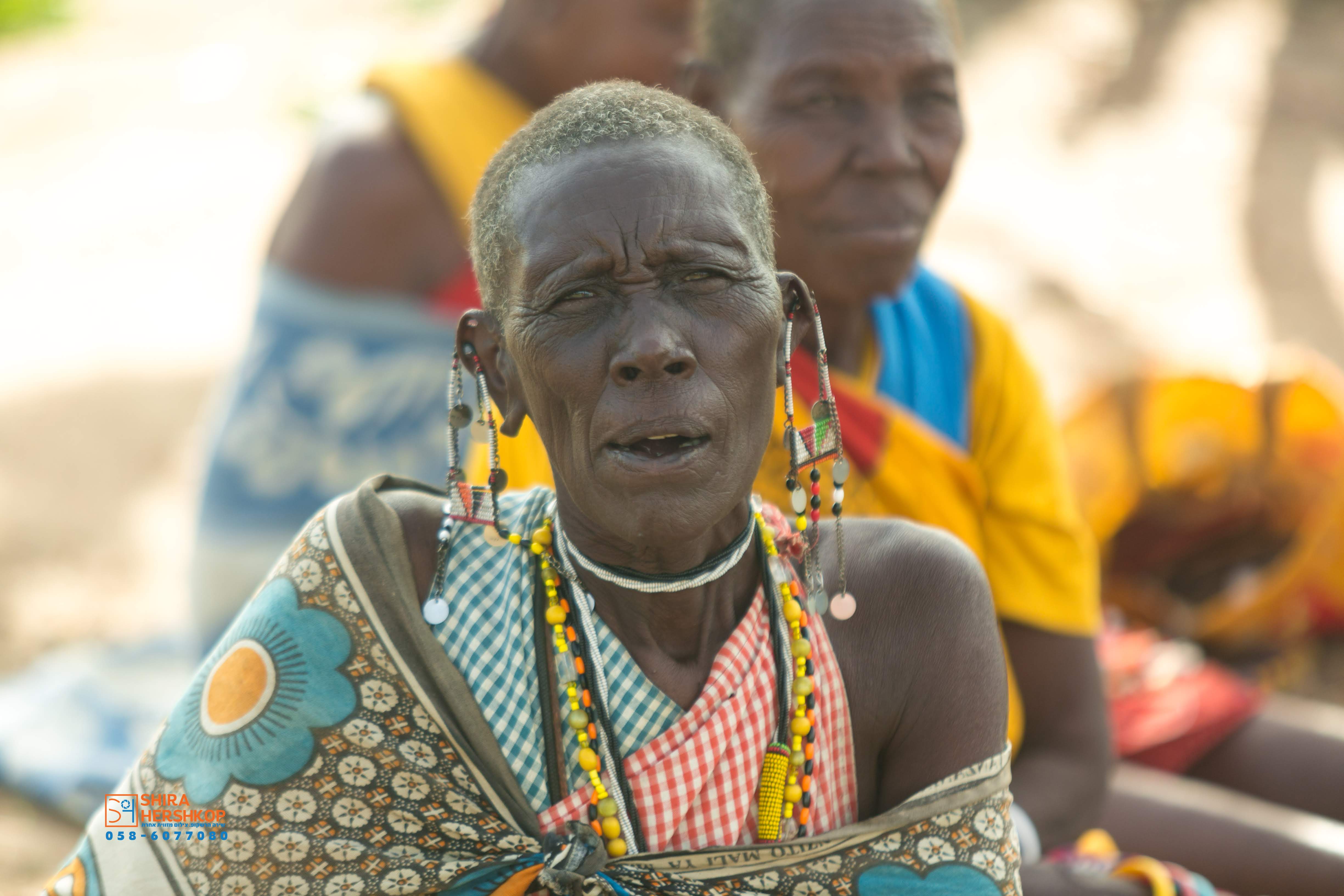 Read more about the article The Local Tribes of Kenya