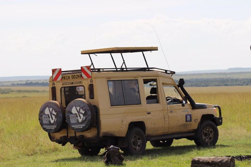Read more about the article A guide for travelers in Kenya